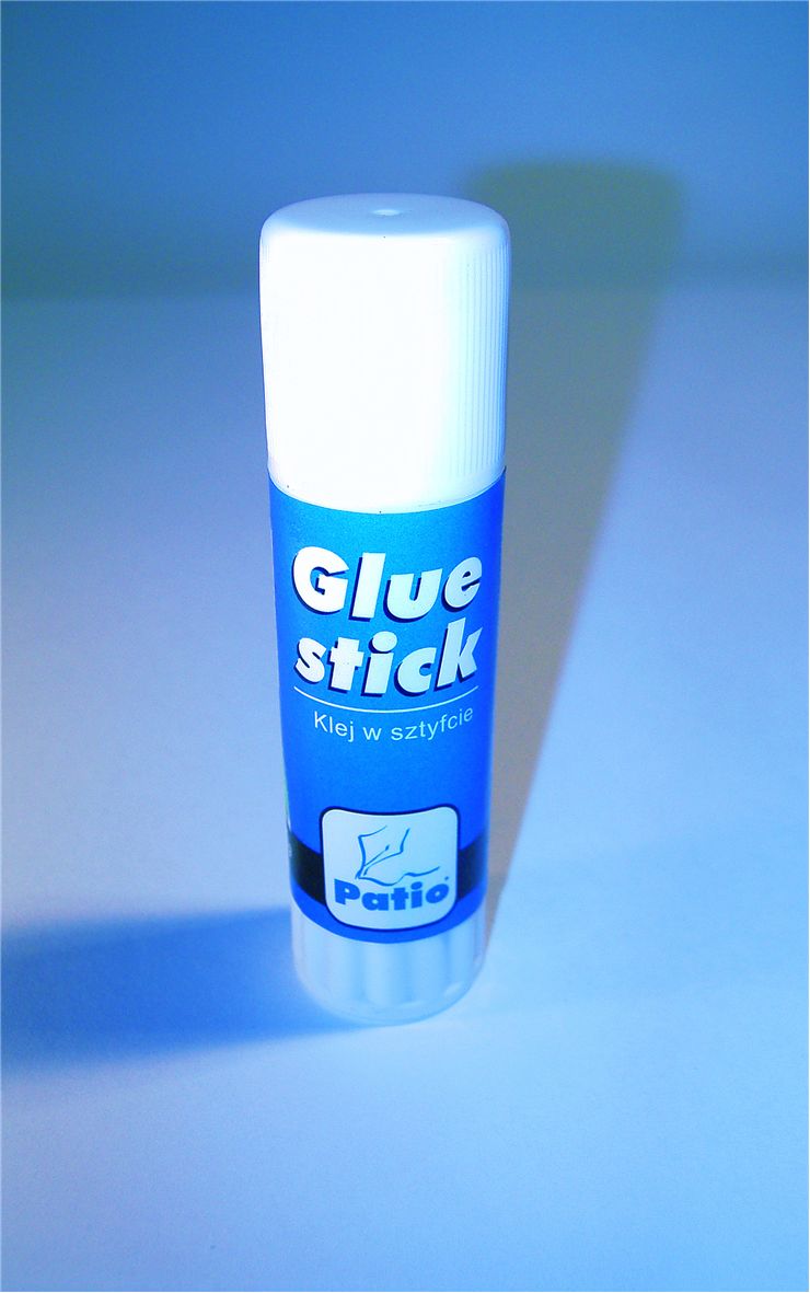 How Is Glue Sticks Made