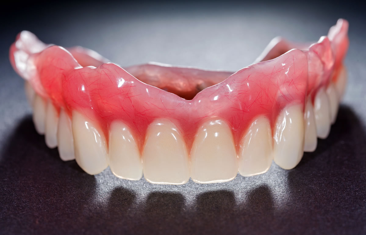How Long After Tooth Extraction Can I Use Denture Adhesive