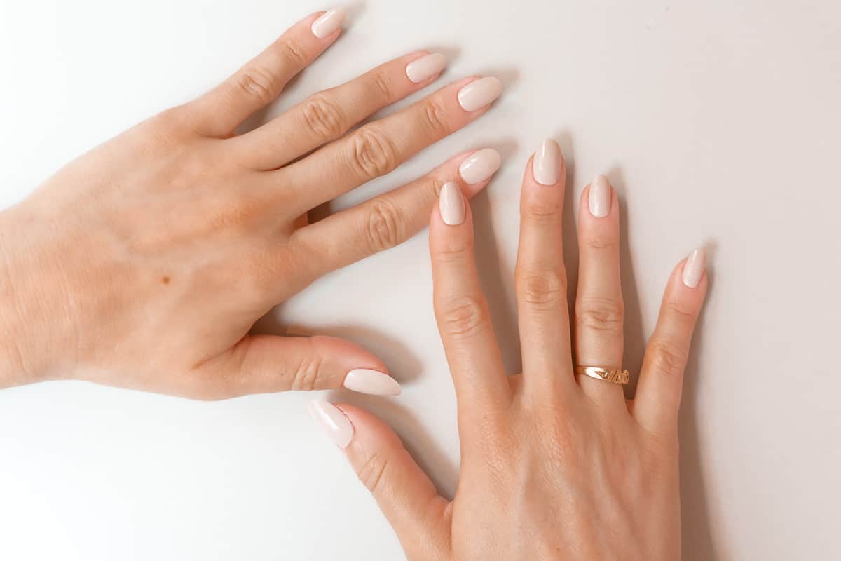 How To Get Fake Nails To Stay On Without Glue