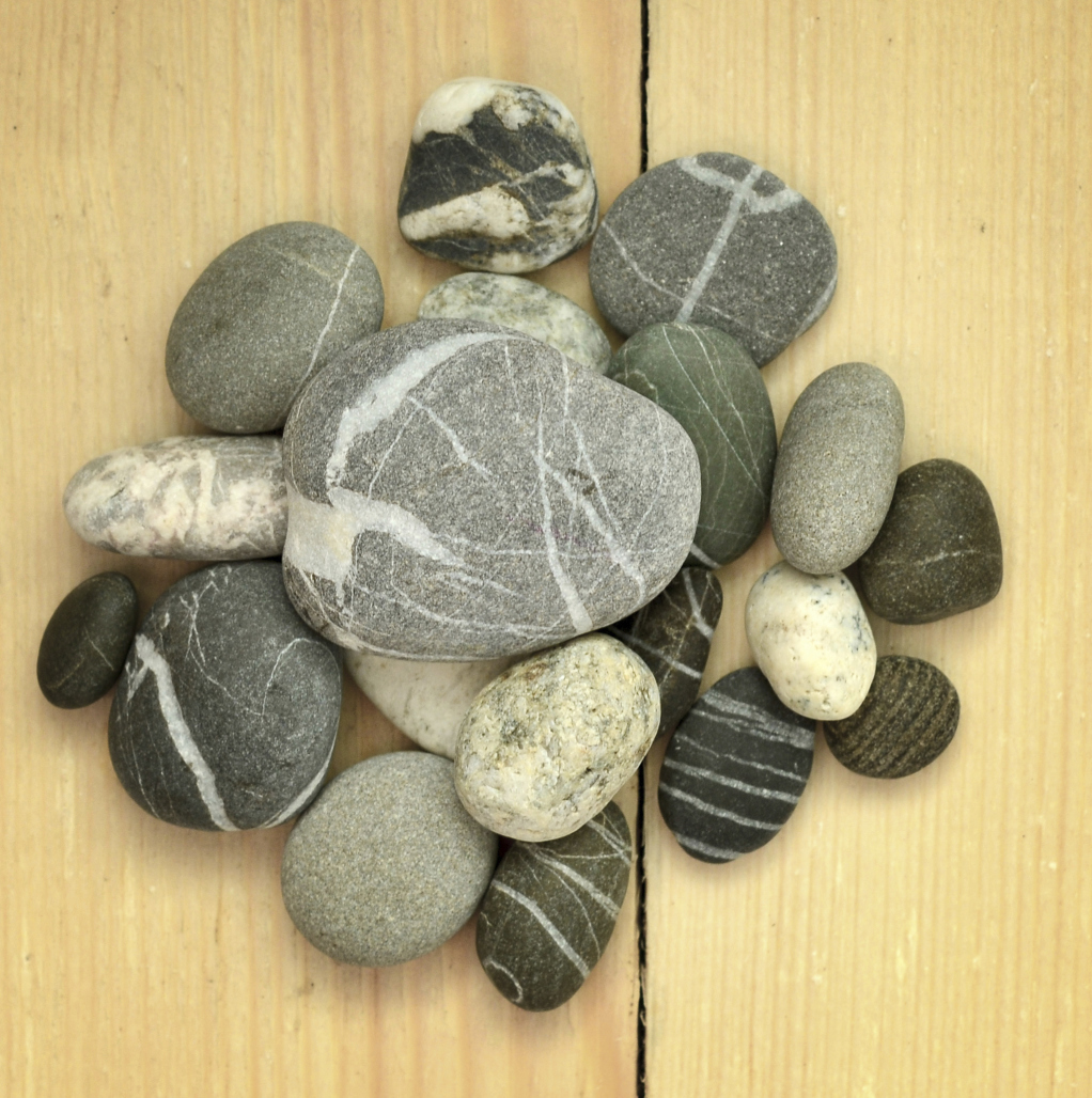 How To Glue Stones Together