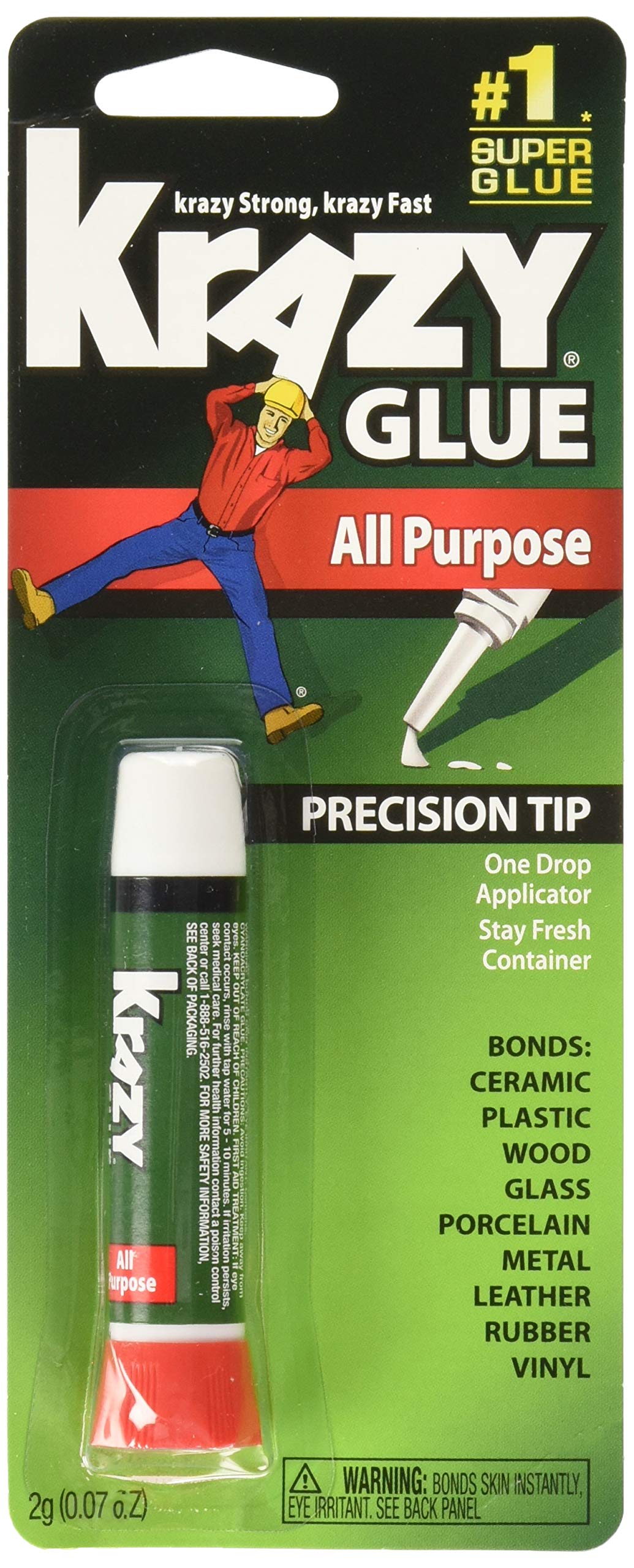 How To Keep Super Glue Fresh