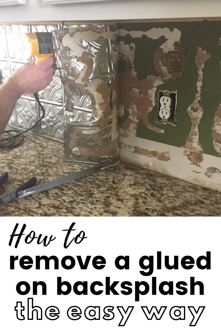 How To Remove Dried Glue From Metal