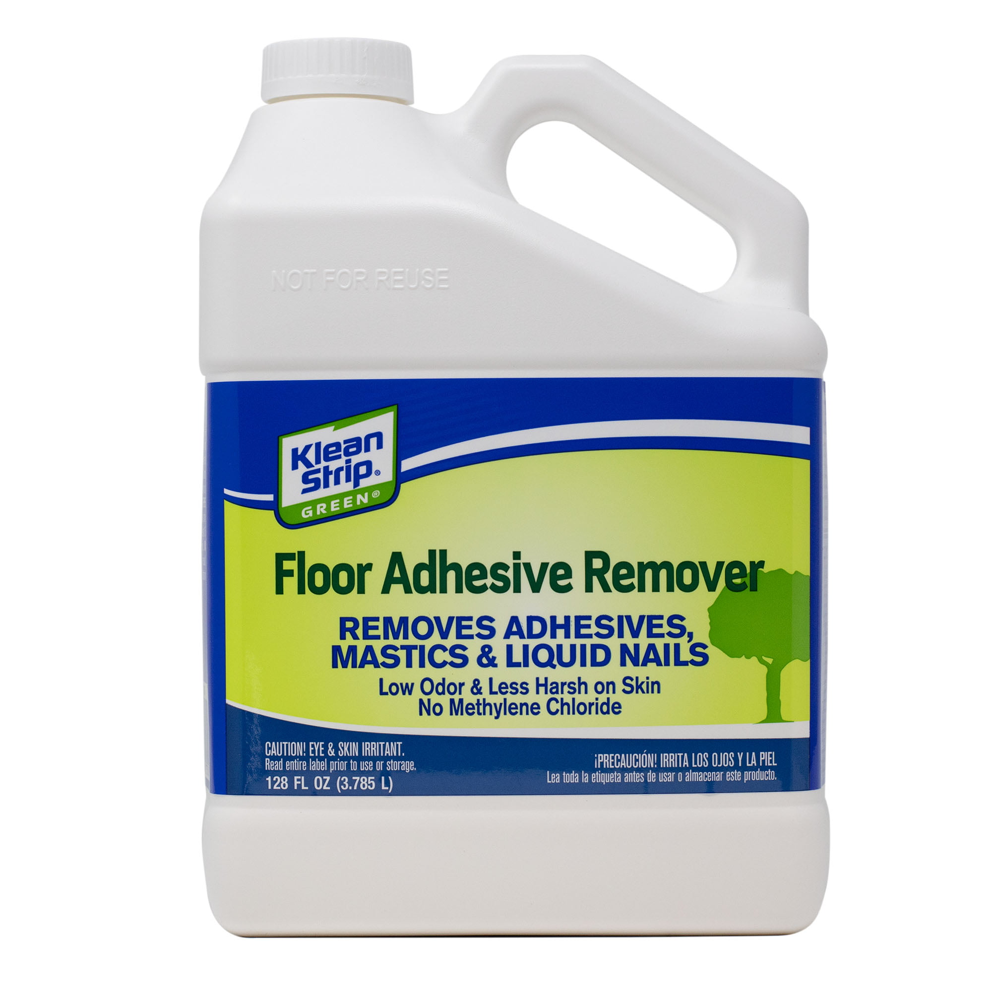 How To Remove Tile Adhesive From Floor