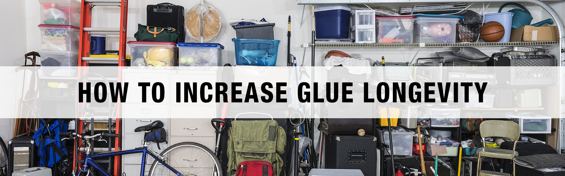 How To Store Super Glue