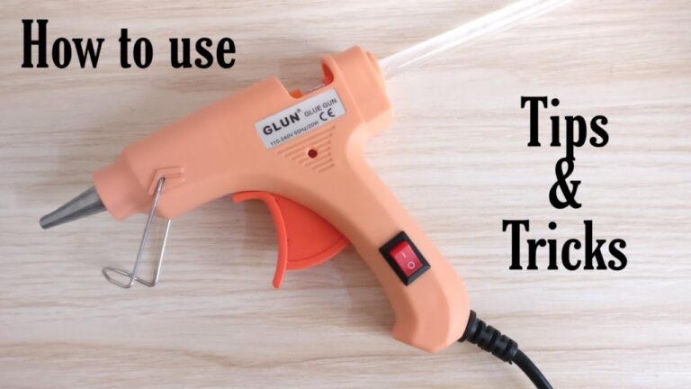 how-to-use-a-glue-gun-safely-proven-methods