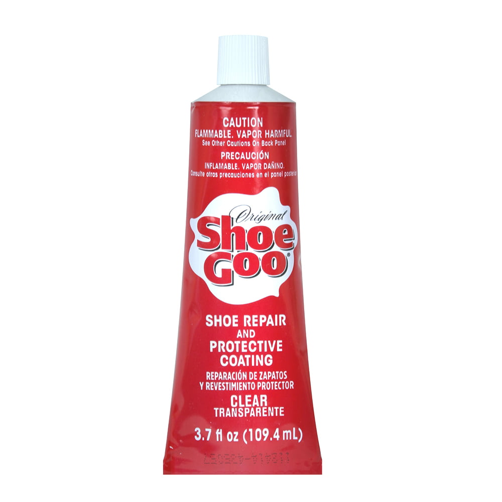 What Glue Do Shoe Repair Shops Use
