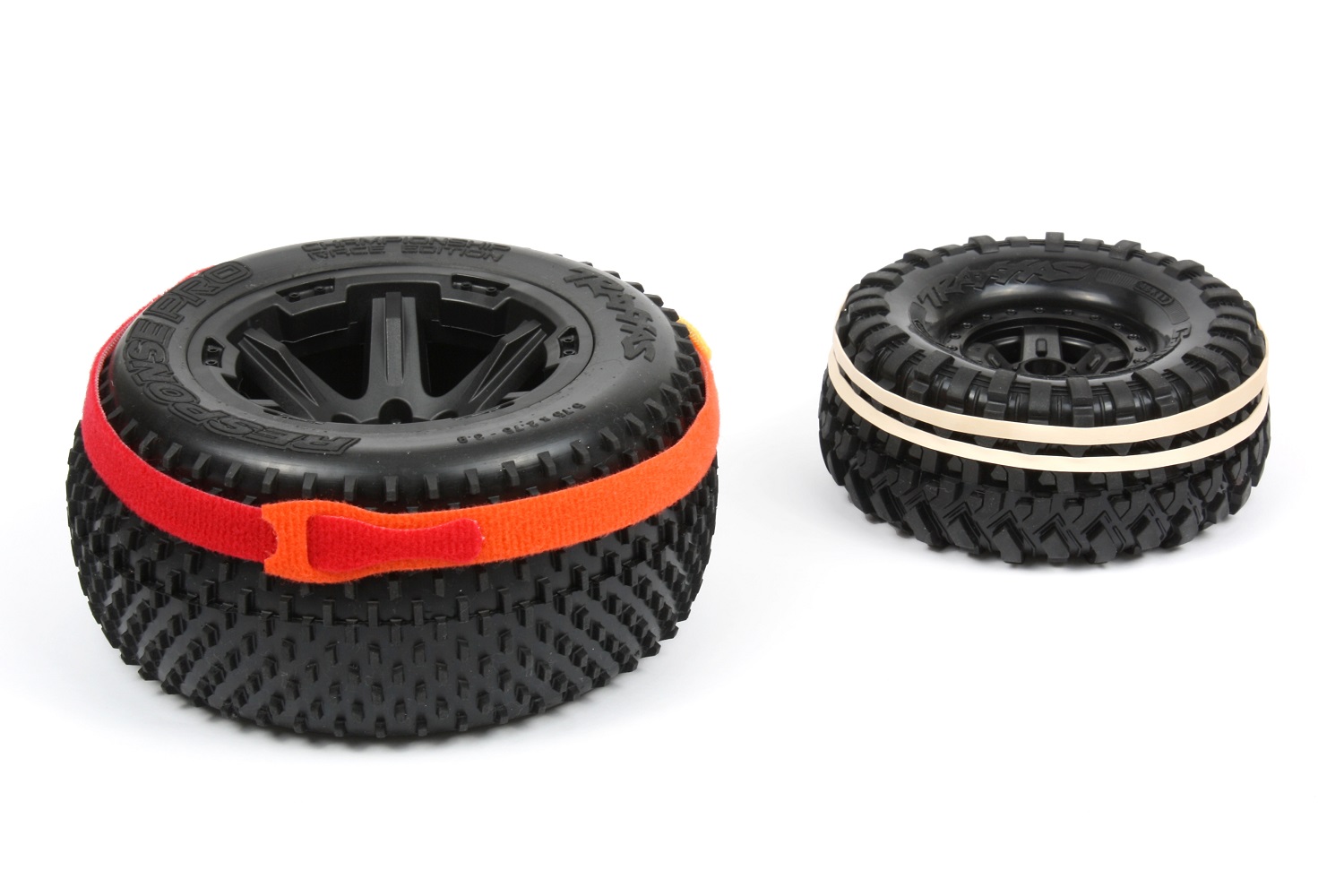 What Glue To Use For Rc Tires