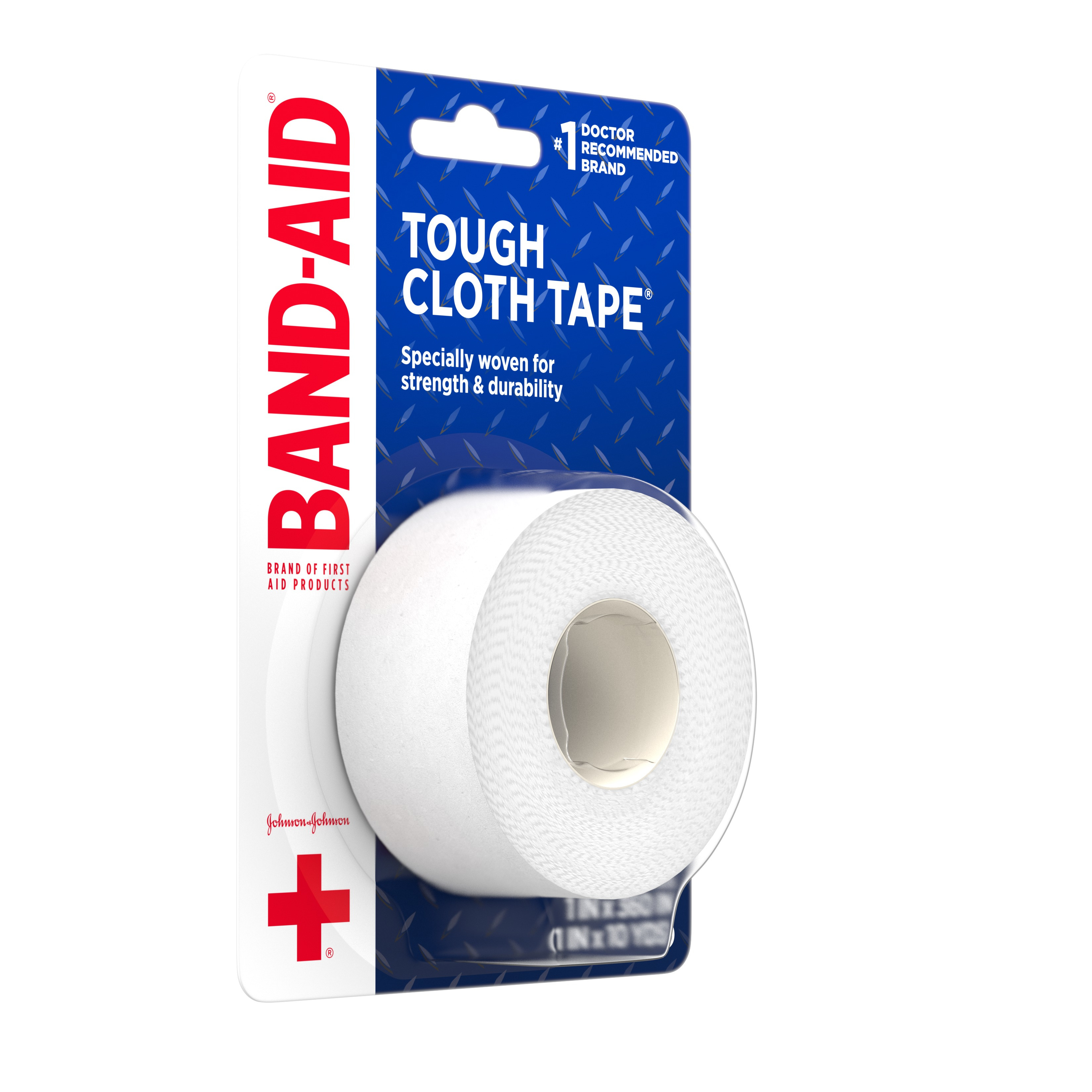 What Is Adhesive Tape In First Aid