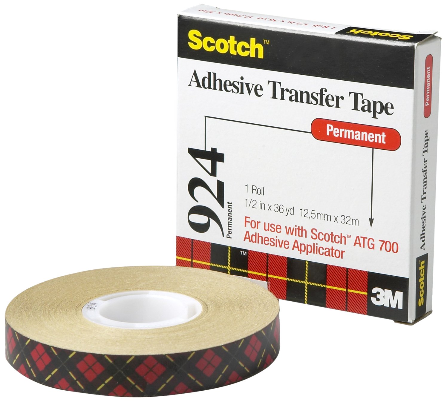 What Is Adhesive Transfer Tape Used For