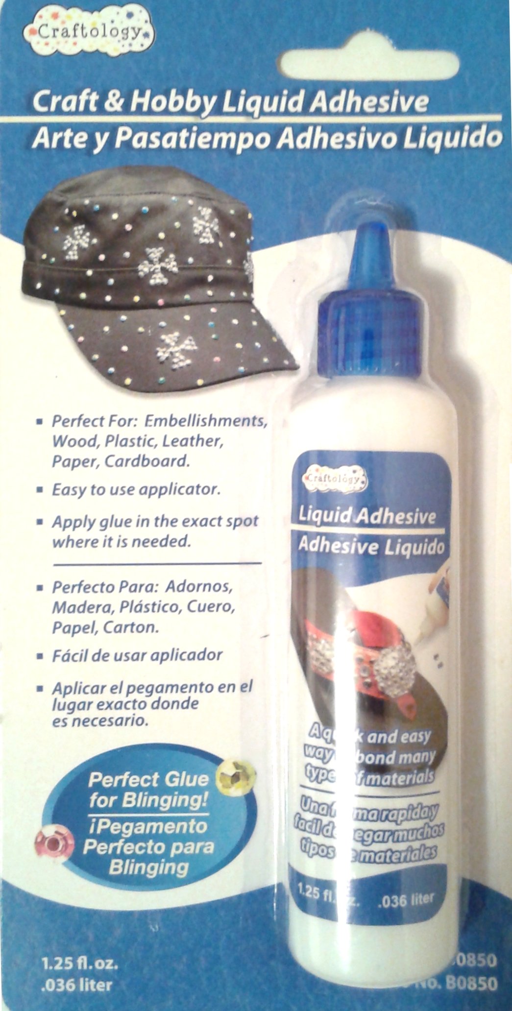 What Is Liquid Adhesive Used For