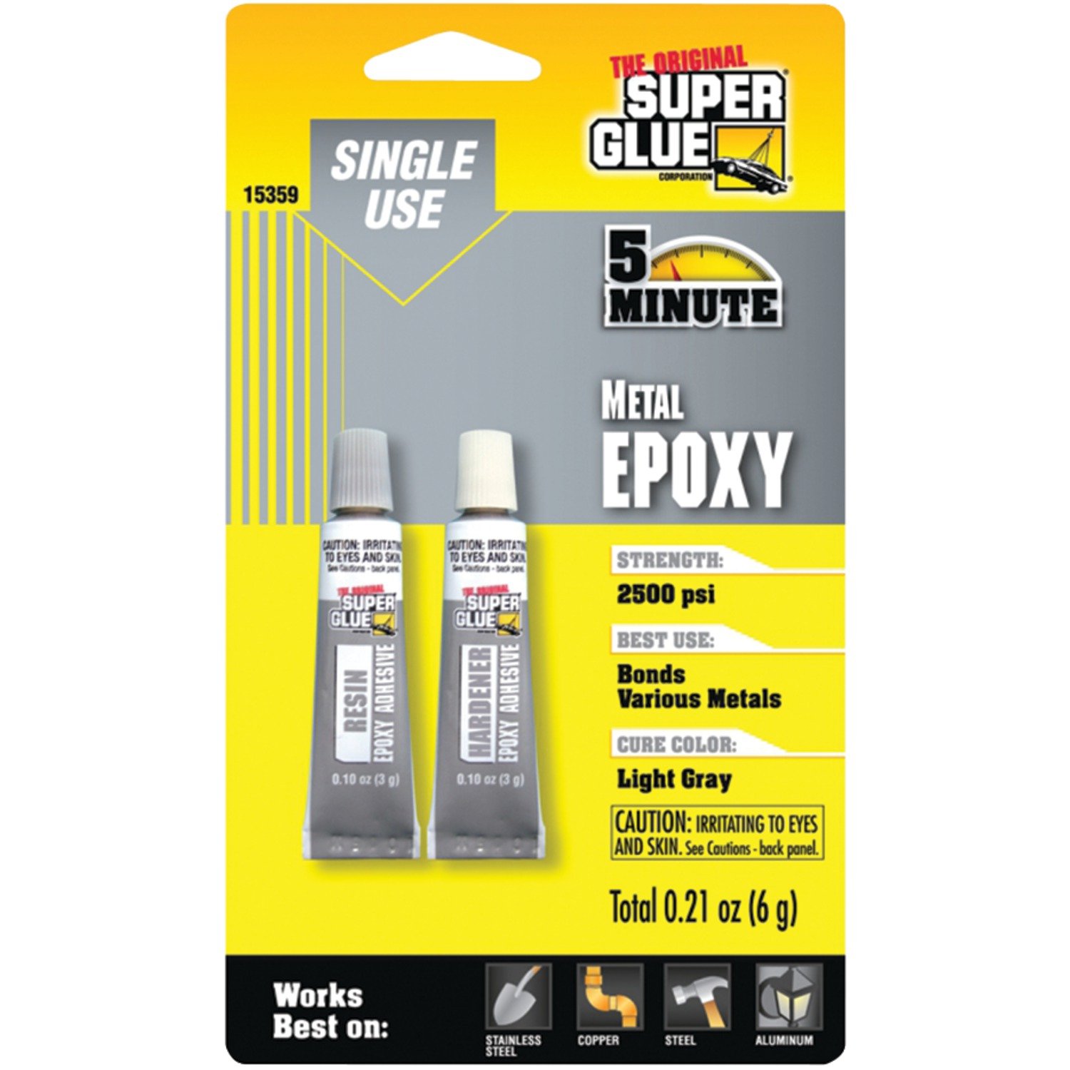 What Is The Best Epoxy Glue