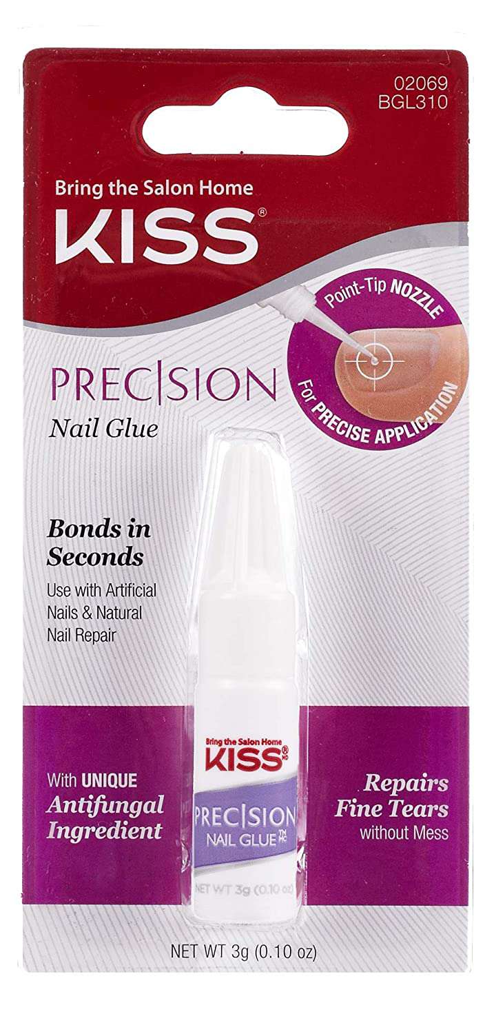What Is The Best Glue For Fingernails