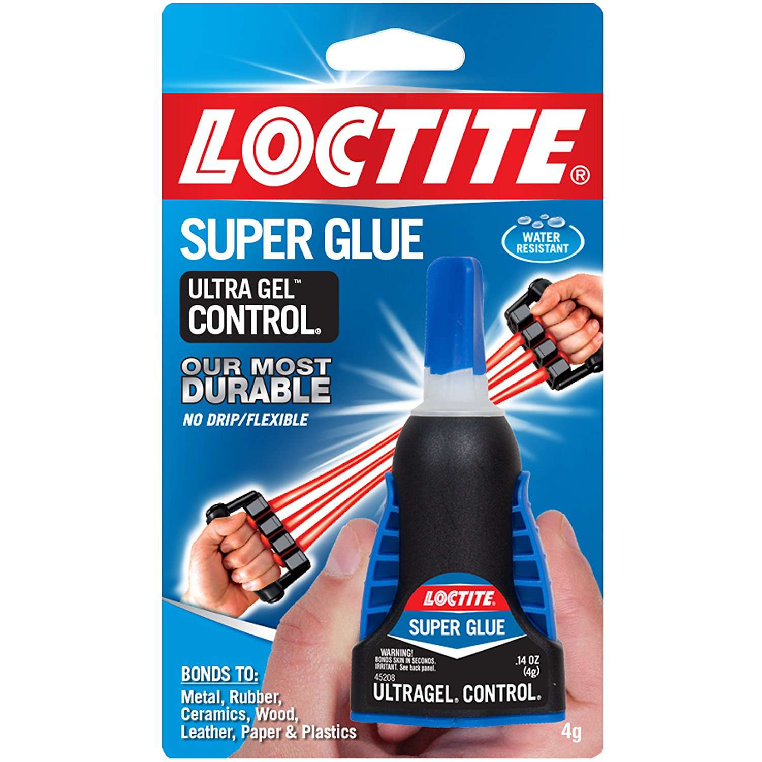 What Is The Best Glue In The World