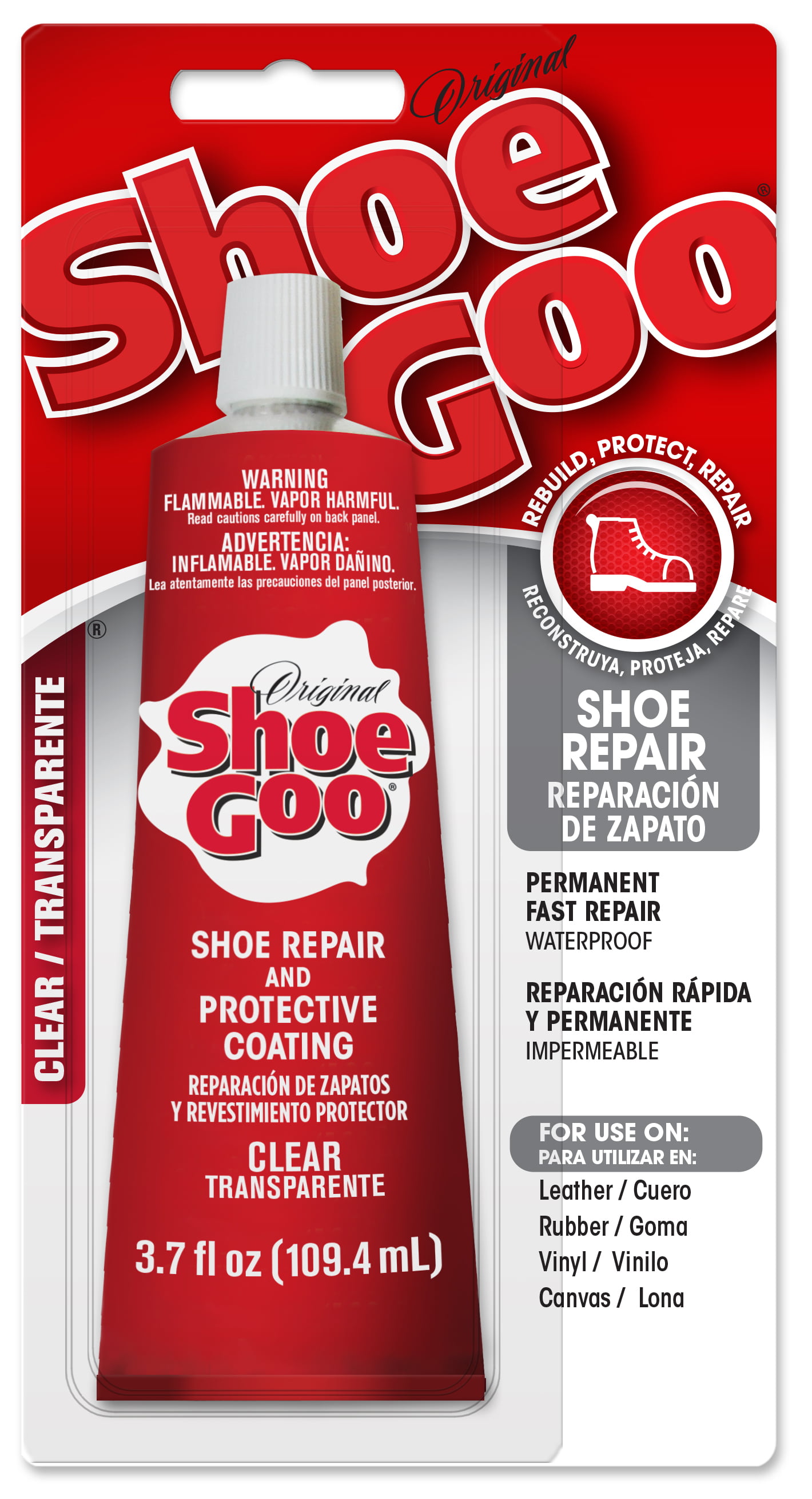 What Is The Best Glue To Fix Shoes