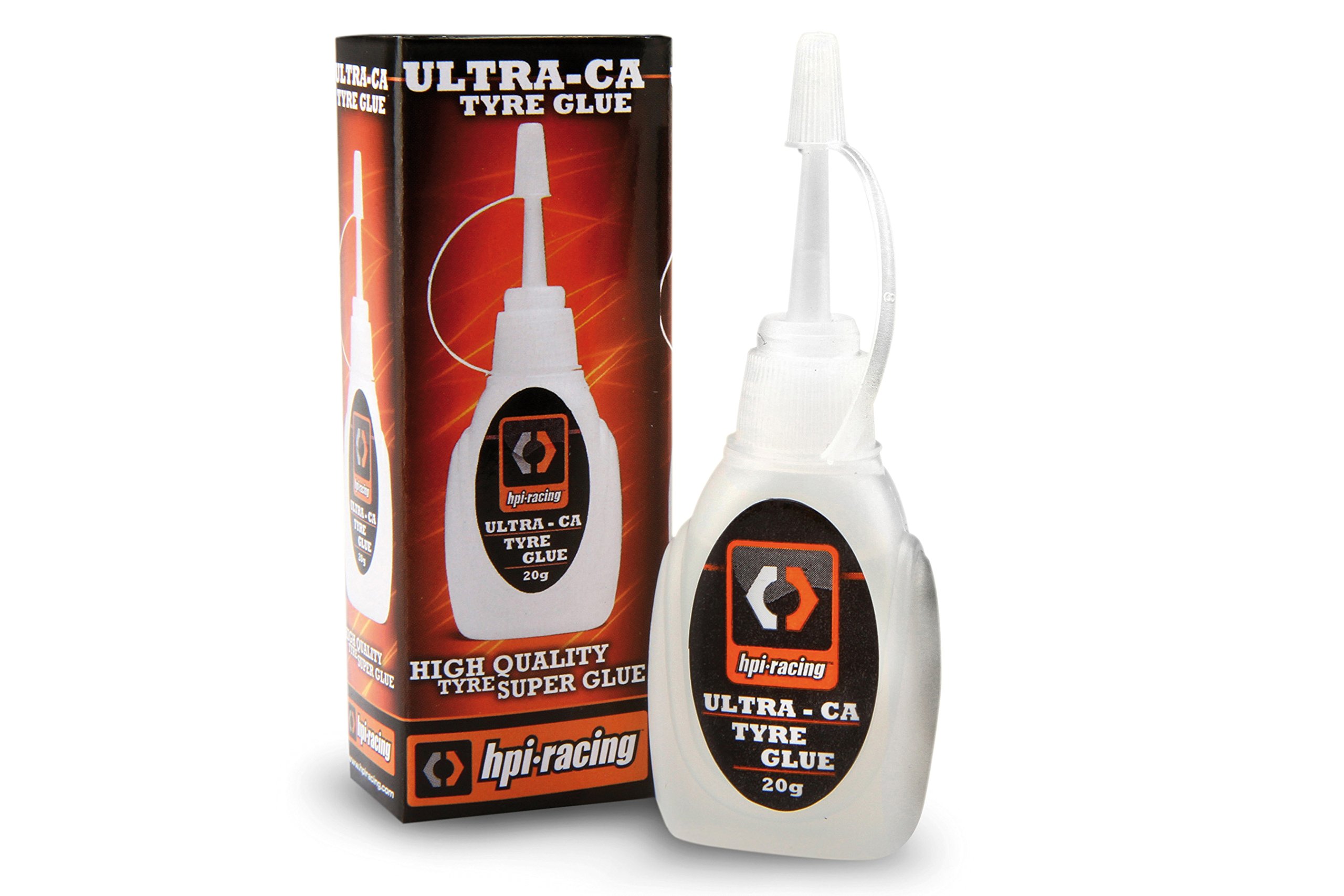 What Is The Best Rc Tire Glue