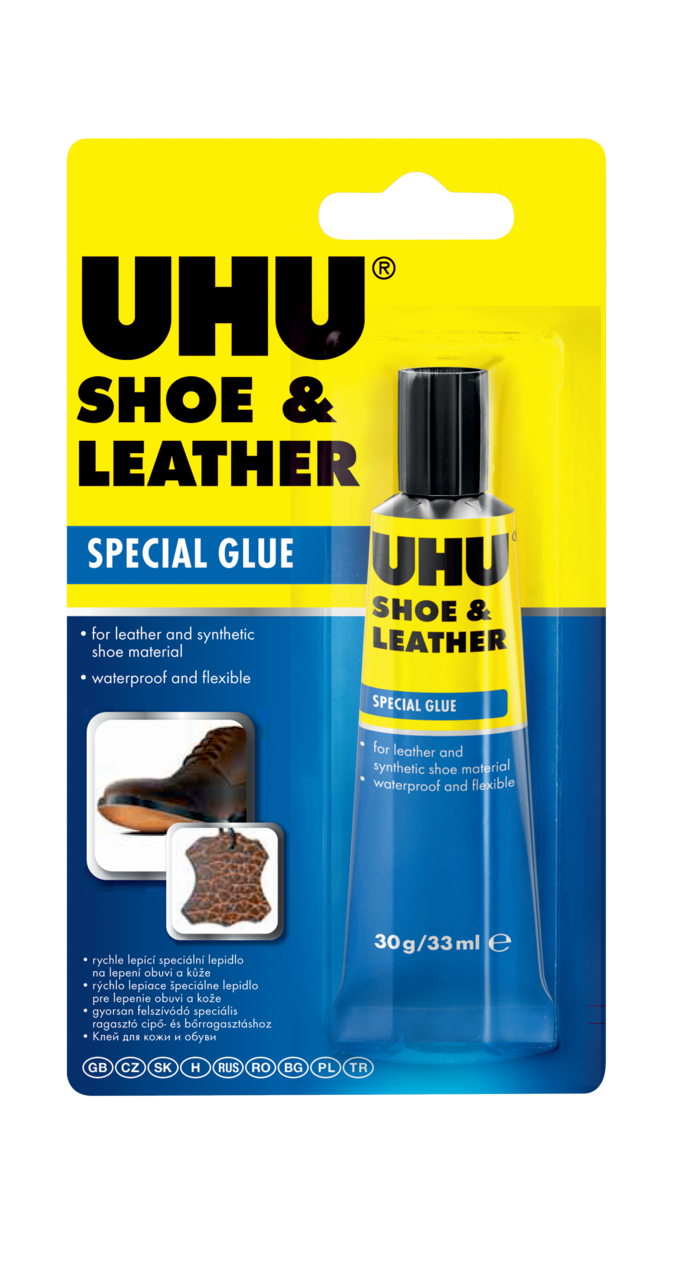 What Is The Best Shoe Glue