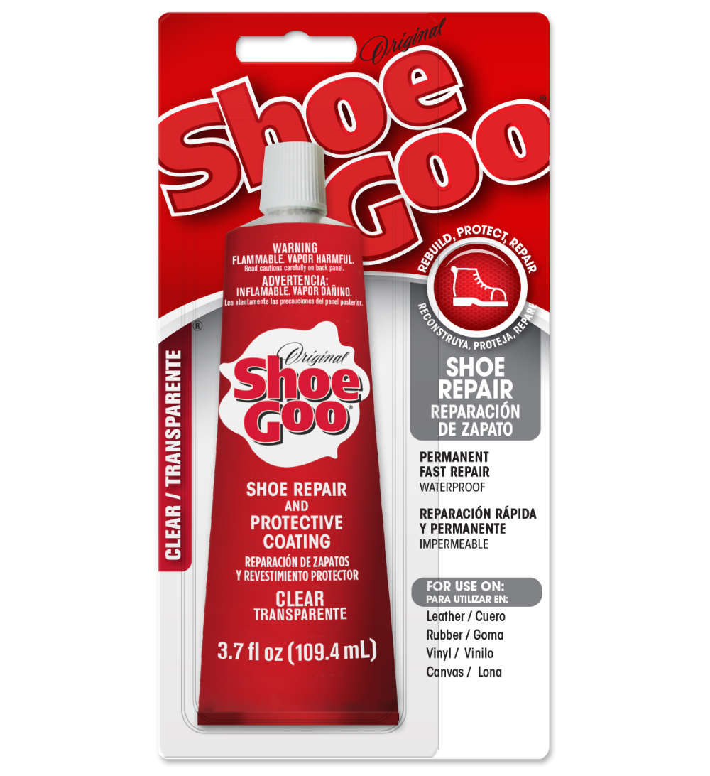 What Is The Best Shoe Sole Glue