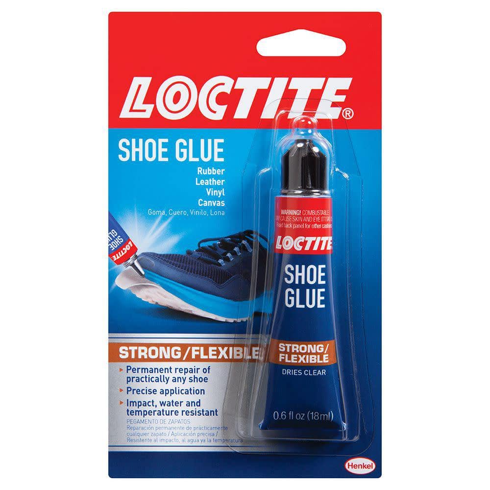 Where Can I Buy Shoe Repair Glue